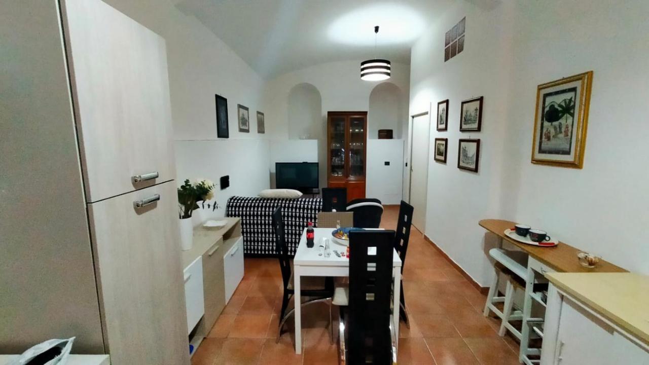 Gialloblu Alghero Exterior photo