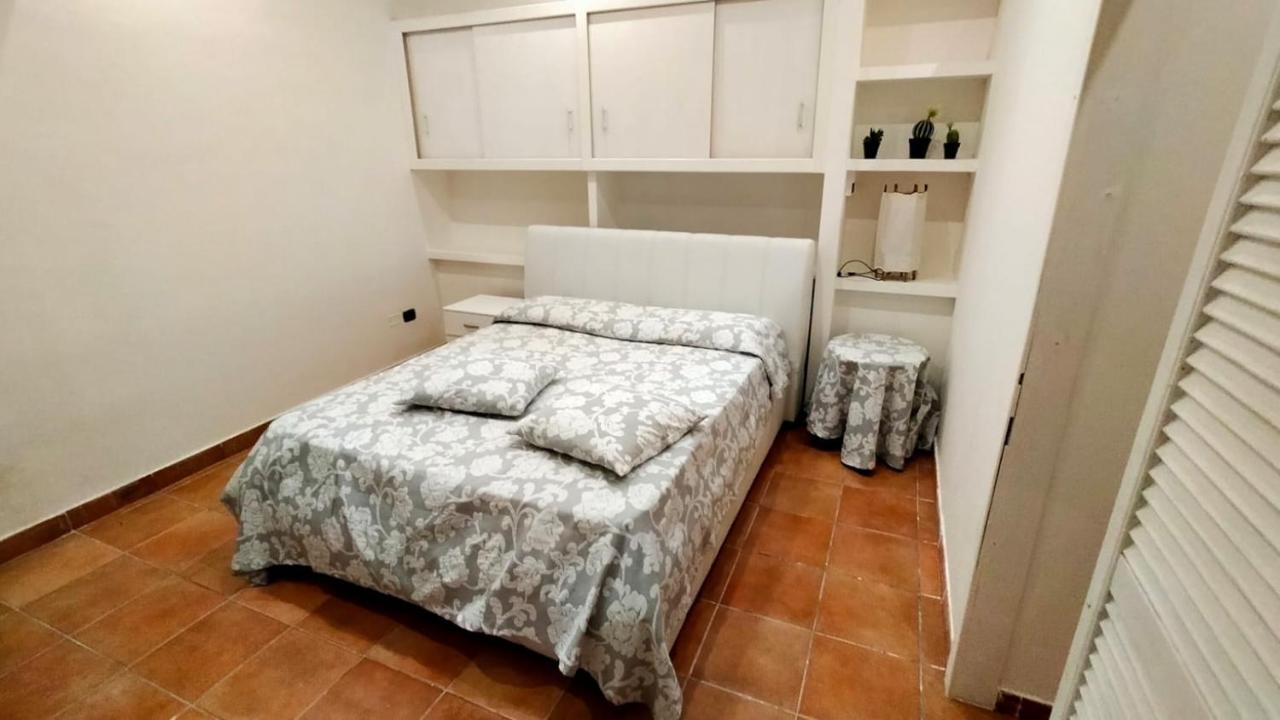 Gialloblu Alghero Exterior photo